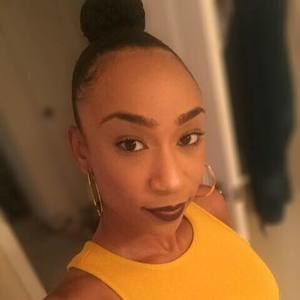 Meet your Posher, Sabrina